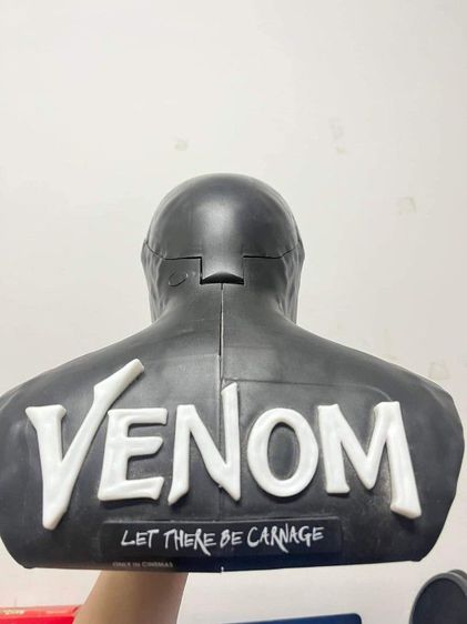 ถังป็อปคอร์นหัวVENOMใหม่ รูปที่ 6