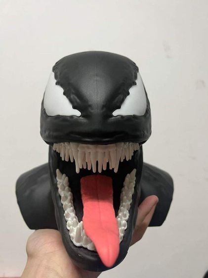 ถังป็อปคอร์นหัวVENOMใหม่