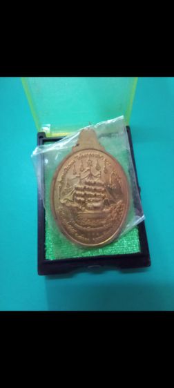 ไอ้ไข่ เด็กวัดเจดีย์ แท้ ปี2563 เสริมโชคลาภ การงาน การเงิน เมตตามหานิยมครับ รูปที่ 5