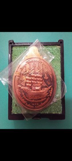 ไอ้ไข่เด็ก วัดเจดีย์ แท้ ปี2563 นวะ เสริมโชคลาภ การงาน การเงิน เมตตามหานิยม แคล้วคลาดแลอดภัยครับ รูปที่ 4