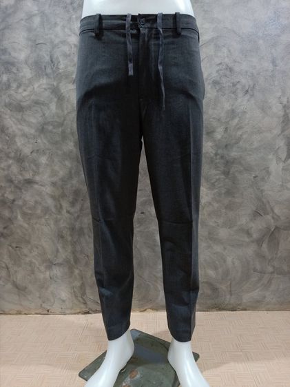 UNIQLO Smart Ankle Pants (Ultra Stretch)