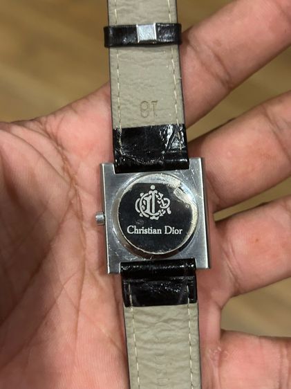 นาฬิกา Dior รูปที่ 4