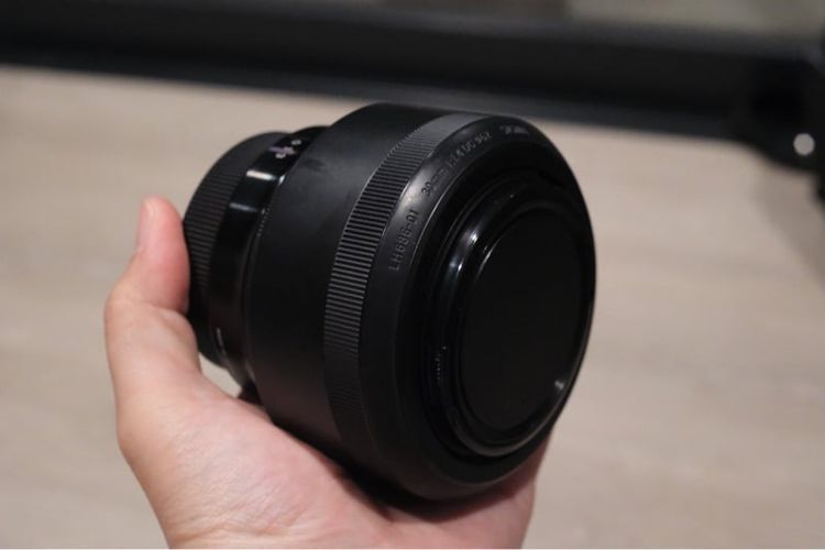 sigma 30mm f1.4 dc hsm for canon