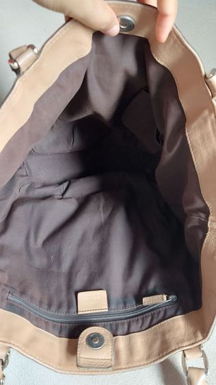 กระเป๋า Gucci แท้ ทรงสะพายไหล่ รูปที่ 9