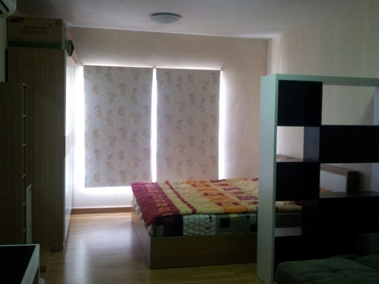 (Owner post) Sale Condo Tree ladpraw-wanghin Full Furnish Foreign quota available รูปที่ 2