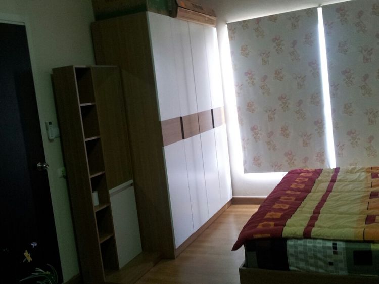 (Owner post) Sale Condo Tree ladpraw-wanghin Full Furnish Foreign quota available รูปที่ 3