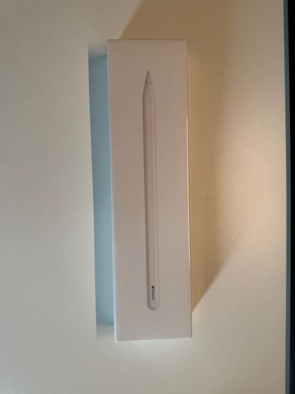 Apple Pencil 2 (มือ1)