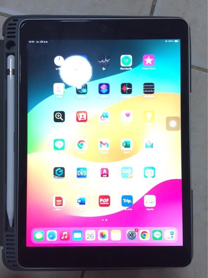 iPad Gan9 WiFi 64GB