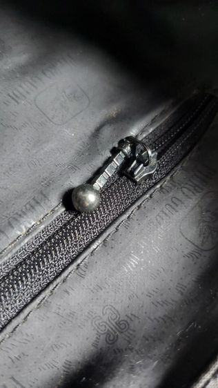 กระเป๋าเป้ PIERO GUIDI LINEABOLD ของแท้ รูปที่ 11