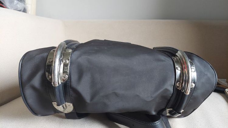 กระเป๋าเป้ PIERO GUIDI LINEABOLD ของแท้ รูปที่ 5