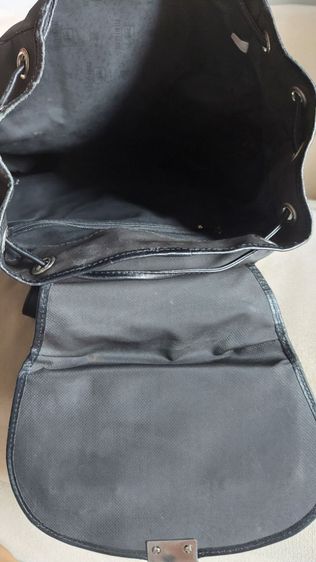 กระเป๋าเป้ PIERO GUIDI LINEABOLD ของแท้ รูปที่ 13