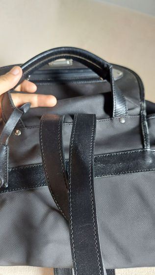 กระเป๋าเป้ PIERO GUIDI LINEABOLD ของแท้ รูปที่ 18