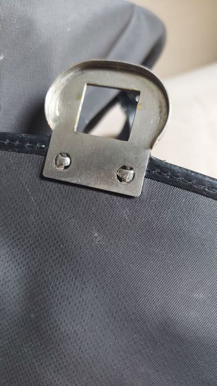 กระเป๋าเป้ PIERO GUIDI LINEABOLD ของแท้ รูปที่ 15