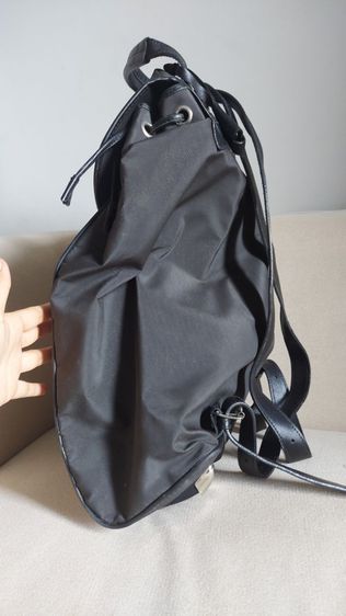 กระเป๋าเป้ PIERO GUIDI LINEABOLD ของแท้ รูปที่ 4