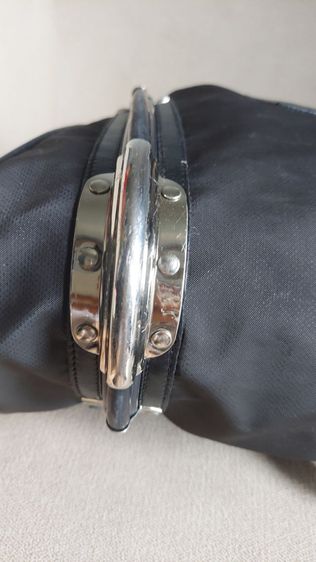 กระเป๋าเป้ PIERO GUIDI LINEABOLD ของแท้ รูปที่ 7