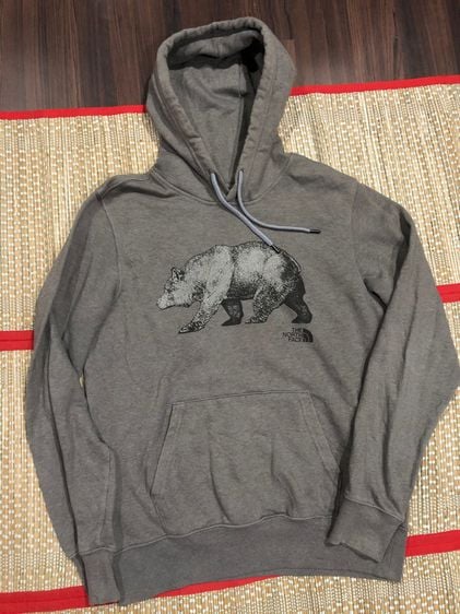 The North Face sweater hoodie 