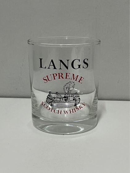 แก้ว LANGS Supreme