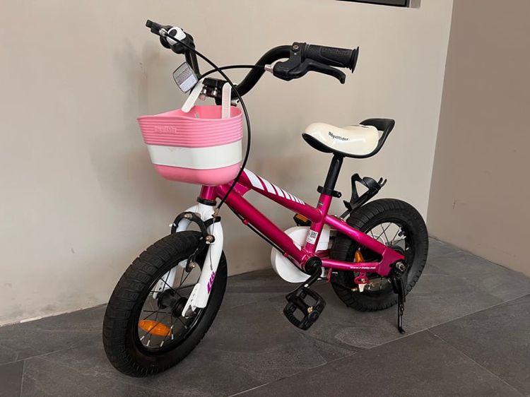 จักรยาน Royale Baby size 12 