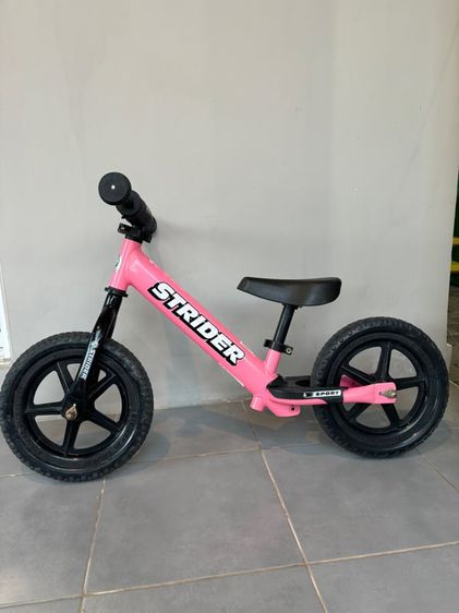 จักรยาน Balance Bike - Strider