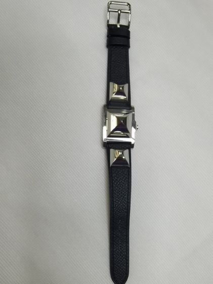 อื่นๆ เงิน ขายนาฬิกา Hermes Medor Watch สภาพสวยงาม กล่อง + ใบ ครบๆ