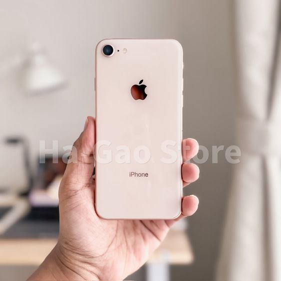 iPhone 8 64GB THA 🇹🇭 สีทอง 