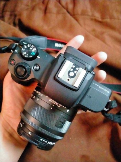 กล้องแคนนอน M50 ii 