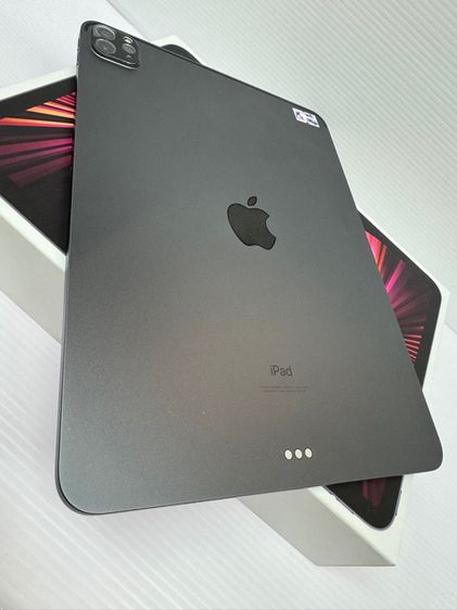 iPadPro11นิ้ว M1 128GB TH wifi