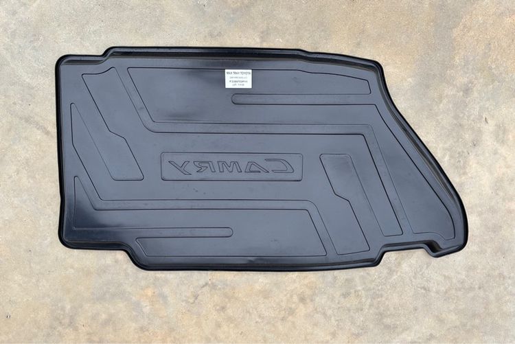 ถาดท้าย Honda Civic FK 5ประตู Honda Jazz GK Toyota CHR Nissan March Kia Carnival Terra Camry รูปที่ 13