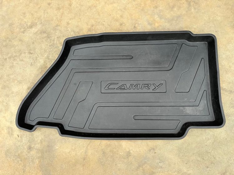 ถาดท้าย Honda Civic FK 5ประตู Honda Jazz GK Toyota CHR Nissan March Kia Carnival Terra Camry รูปที่ 12