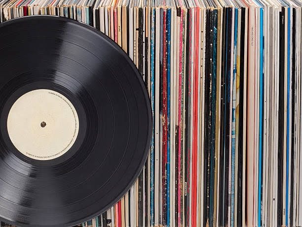 records for sale 12” vinyl 