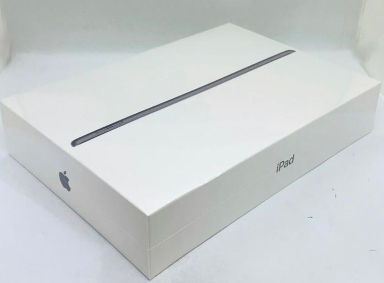 iPad Gen 9 256 GB Wifi เครื่องใหม่ ศูนย์ไทย สีดำ Space Gray