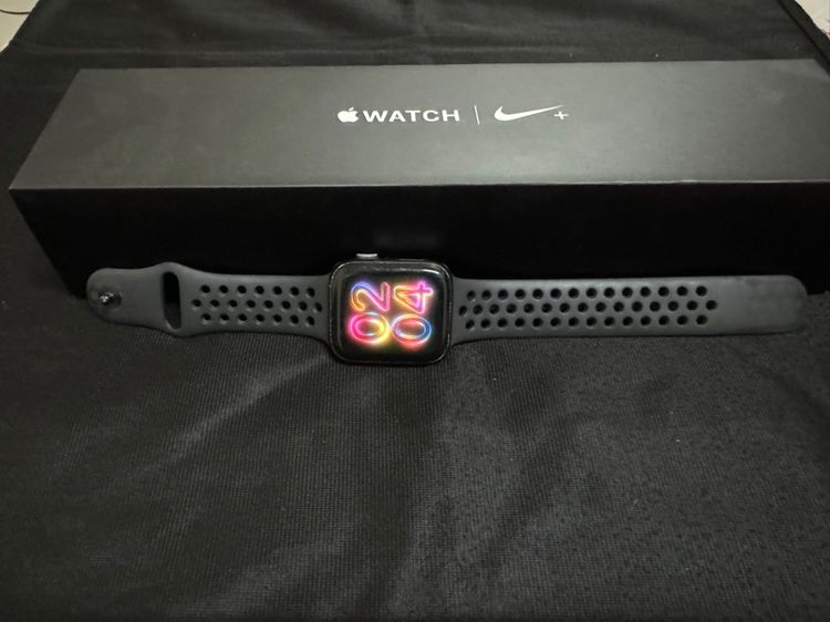 Apple Watch series 4