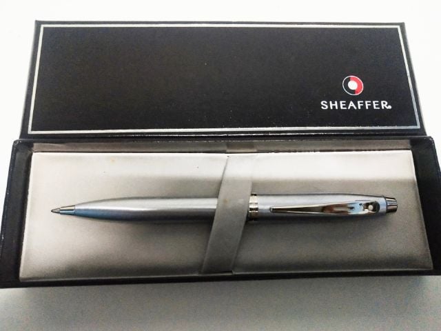 ปากกา Sheaffer Made in USA. ลูกลื่น