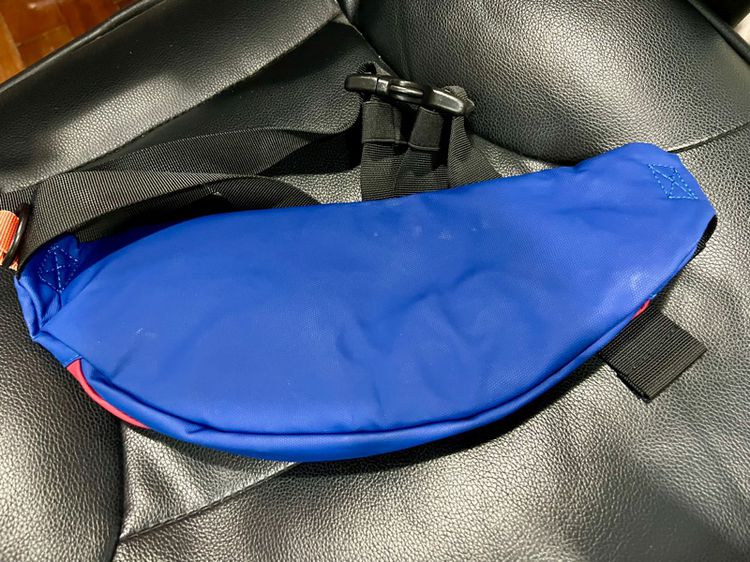 กระเป๋าสะพาย คาดอก Hybrid มือ 1 แท้จากช็อป รูปที่ 2