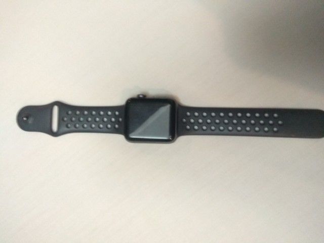 Apple Smart Watch Nike
