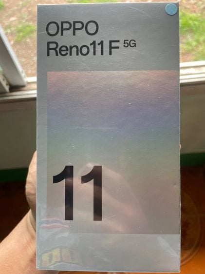 Reno11 256 GB OPPO RENO 11 f 5g