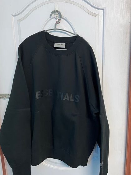 Essential sweater ss20 size m แท้