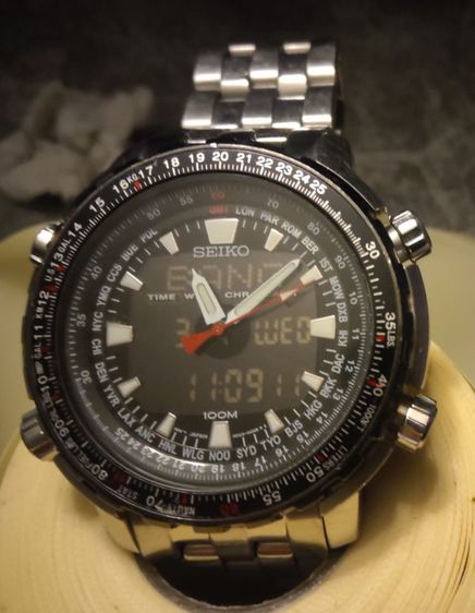 ขายนาฬิกา Seiko รูปที่ 2