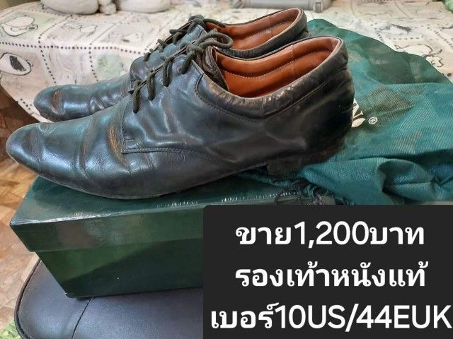 (ปล่อยรองเท้า)โล๊ะของใช้ในบ้านมือ2สภาพใหม่ ขายตามสภาพ รูปที่ 6