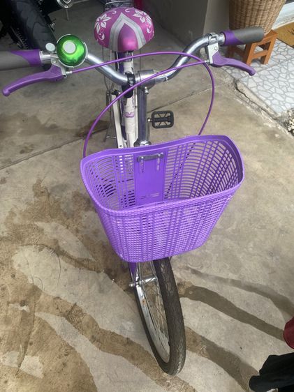 จักรยานแม่บ้าน
