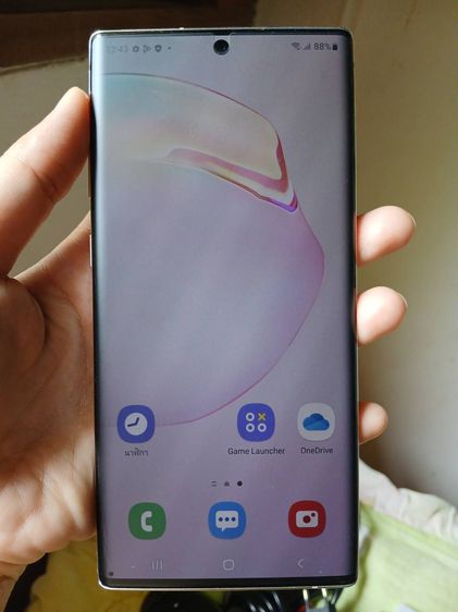 Samsung รุ่น Galaxy Note 10+