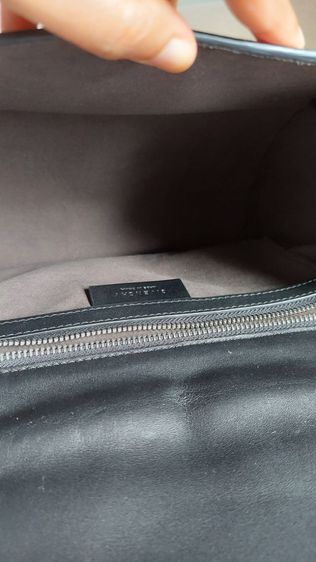 กระเป๋า Givenchy ของแท้ ทรงกล่อง รูปที่ 5