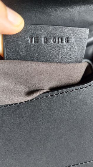 กระเป๋า Givenchy ของแท้ ทรงกล่อง รูปที่ 7