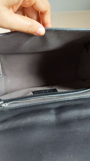 กระเป๋า Givenchy ของแท้ ทรงกล่อง รูปที่ 14