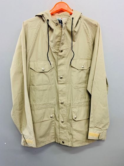 เสื้อแจ็คเก็ต WOODS แท้ made in Canada 💯size M อก 22 ยาว 27.5 สภาพใหม่มาก รายละเอียดดี กระเป๋าเยอะดีเทลสวย รายละเอียดดีหายากน่าสะสมครับ