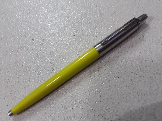 ปากกา parker