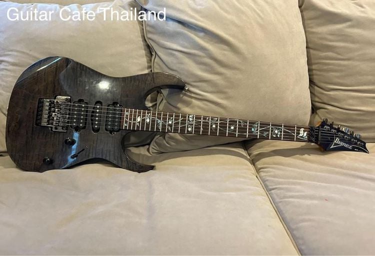 Ibanez RG680 japan ลดเหลือ 8,999 บาท ที่ Guitar Cafe'Thailand  ซื้อสินค้า Add line ช่องทางเดียว