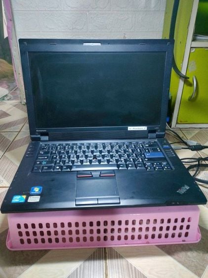 วินโดว์ 2 กิกะไบต์ Lenovo ThinkPad l412