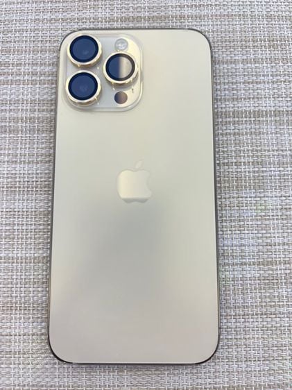 iPhone 14 Pro Max 128 สีทองประกันศูนย์
