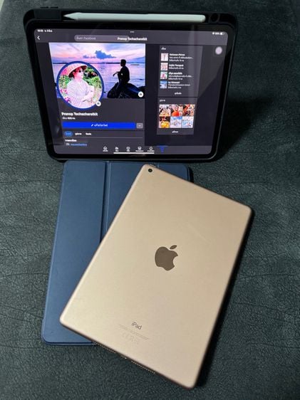 Apple 128 GB iPad Gen 6” 128GB WiFi 